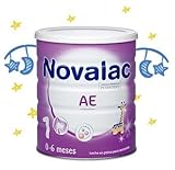 Edad Etiqueta: 0m+ NOVALAC AE 800G