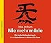 Nie mehr müde (CD): Die sechs heilenden Laute. Mit der Originalstimme vom Meister LiZhi-Chong by Inka Jochum, Stefanie Müller