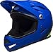 Produktbild BELL Sanction MTB Integralhelm, Unisex, BEHSAN12S, Agility Matte Blue, Small/52-54 cm