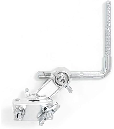 Gibraltar SC-HML78W Suspension Memory Lock Hinged Memory Lock 7/8" Avec Réglage De La Tension De Rainure D'aile