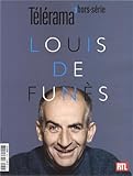 Image de Télérama hors-série, N°182 : Louis de Funès