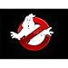 Produktbild Ghost Busters (32inch x 24inch / 80cm x 60cm) Silk Print Poster - Seide Plakat - 53DE94