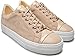 Produktbild Nubikk Jolie Joe Low Top Sneakers Womens Shoes 38 EU Nude Suede