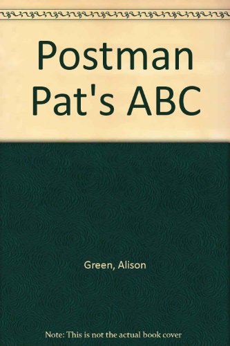 couverture de : Postman pat's
