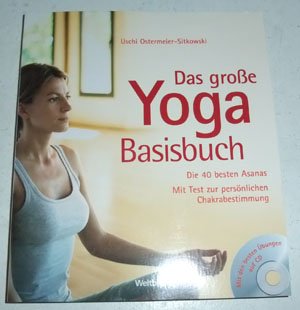 Download Das große Yoga Basisbuch Download Das große Yoga Basisbuch