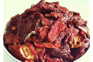 RASPADA POMODORI SECCHI AL SOLE PUGLIESI Conf. 1 Kg.