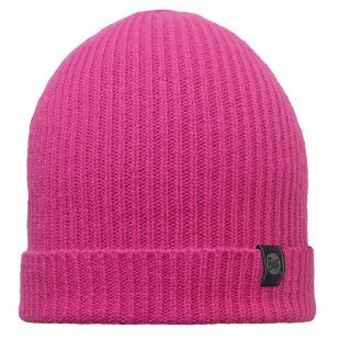 Preisvergleich Produktbild KNITTED HAT BUFF® BASIC VERY BERRY