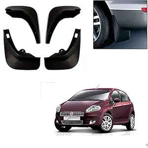 Auto Pearl O. E Type Mud Car Flaps for Fiat Punto