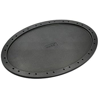 Cobb Grill 619 Supreme Bratplatte Co619