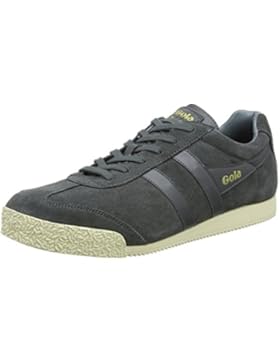 Gola Herren Harrier Suede Sneakers