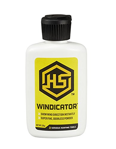 Preisvergleich Produktbild Jagdspezial Windikator