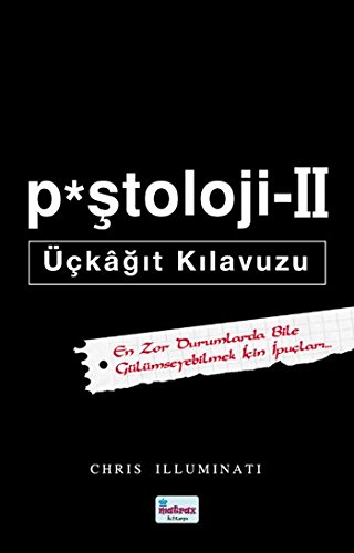 Preisvergleich Produktbild P*stoloji 2 - Uc Kagit Kilavuzu