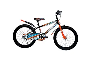 Actino Intense BMX 20T Sports Cycle for Kids (Unisex) (7-10 Years Age Group)