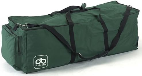 Ducksback Large Awning Storage / Bivvy Bag New zipped Heavy Duty