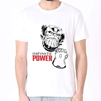 thanos t shirt india