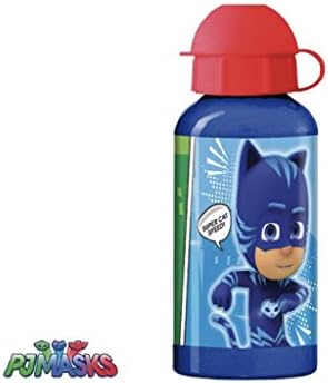 PJMASKS Kids Aluminum Flask 15 ounce