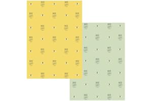 THE ENGLISH TABLEWARE English Tableware Company Bee Happy Set of 2 Tea Towels