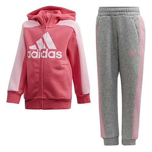 adidas LK GFX HDY Set Survêtement Enfant