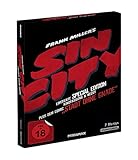 Sin City - Recut [Blu-ray] [Special Edition] - Jessica Alba