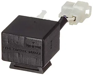 Uno Minda Mi-7664Z-M01 Light Control Module for Bajaj-Pulsar