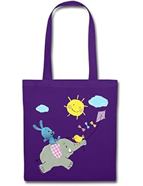 Spreadshirt KiKANiNCHEN Kaninche