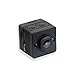 Produktbild Mini Kamera HD Spycam Überwachungskamera Spion Camcorder (Nachtsicht, Bewegungserkennung, 720P/1080P, Audio, inkl. Wasserdichtes Gehäuse)