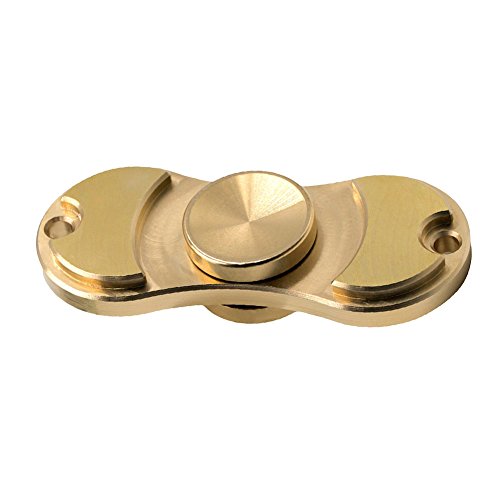 YE-MS finger spinner Fidget Spinner Hand spinner Ball bearing Torque taproom (brass) YE-MS finger spinner Fidget Spinner Hand spinner Ball bearing Torque taproom (brass)