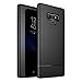 Produktbild Für Samsung Galaxy Note 9 Hülle , 2018 Neu Slim Handyhülle Carbon Fiber TPU Schutzhülle Cover Case für Samsung Galaxy Note 9 Case Cover Geschenk (Schwarz)