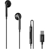 Ttec Rio 3 USB-C Stereo Mikrofonlu Kulaki&ccedil;i Kablolu Kulaklık Siyah 2KMM16S