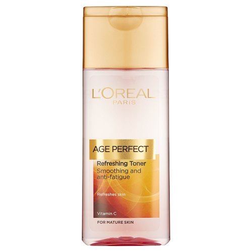 L'Oreal Age Perfect Toner 200ml