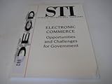 Image de Electronic Commerce: Opportunities and Challenges for Government
