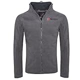 fleece geographical norway 2 Seitentaschen mit Reißverschluss