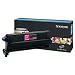 Produktbild Lexmark Kassette Toner magenta 14000 Seiten C920