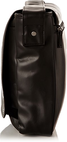 Converse Umhängetasche Flap Messenger Vintage, 18.85 liters - 3