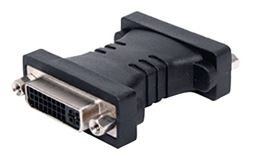 Valueline VC-008 Verbinder (DVI) - 2