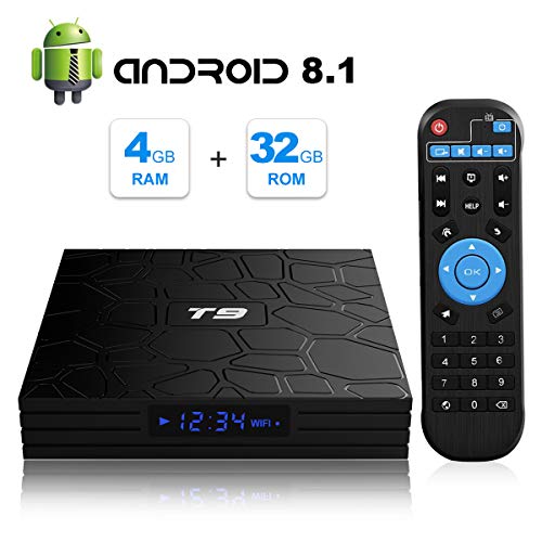 Android tv box