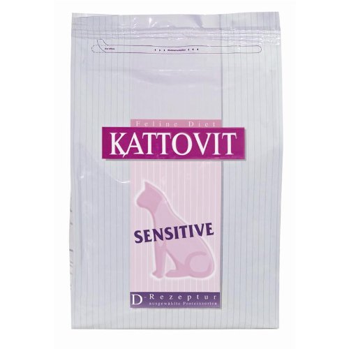 Preisvergleich Produktbild Kattovit Feline Diet Sensitive 3kg