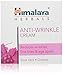 Himalaya Herbals Anti-Wrinkle Cream, 50gm RS.205.00