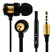 Produktbild dikewang Super Bass Stereo-In-Ear-Kopfhörer Sport Headset mit Kopfhörer für Handy und Computer