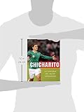 Image de Chicharito: La Historia de Javier Hernandez