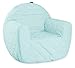 Lulabi Soft Armchair, Baby, Light-Blue