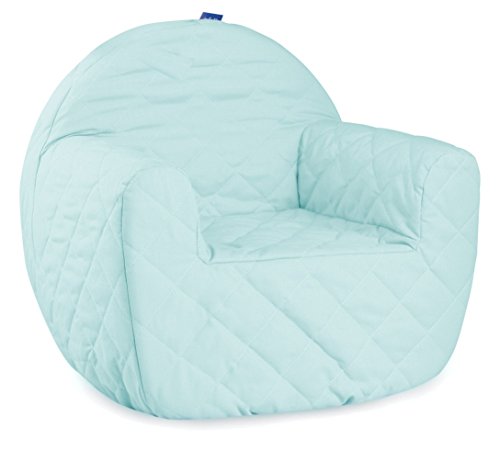 Lulabi Soft Armchair, Baby, Light-Blue