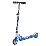 HUDORA 14930 scooter - scooters (Kids/Adults, Multicolor, Poliuretano)