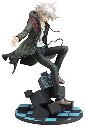 Danganronpa 2: Goodbye Despair ARTFX J Komaedanagito (1/8 Scale PVC Painted)