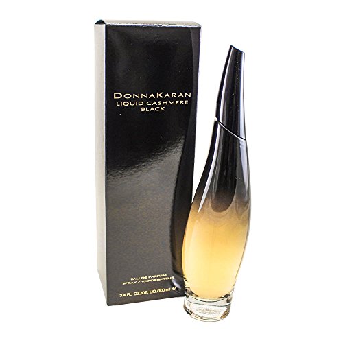 Donna Karan Liquid Cashmere Black Eau de Parfum, 100 ml