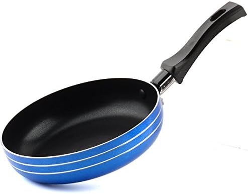 OUBORUI Specialty Nonstick Mini Fry Pan with Aluminum Omelettes Coating Frying Pan