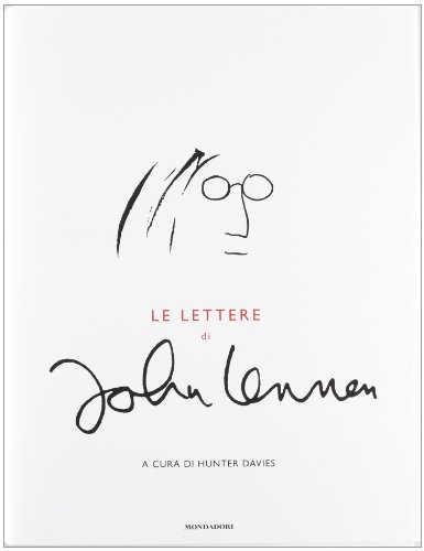 Le lettere di John Lennon