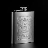 botellas de whisky vacias antiguas Preste atención a la calidad, protección del medio ambiente, protección contra la corrosión no tóxica, que no se oxida, no dude en beber.