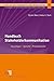 Handbuch Stakeholderkommunikation: Grundlagen - Sprache - Praxisbeispiele (Kolleg für Leadership und Management, Band 4) by 