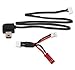 Produktbild Walkera QR X350 PRO Video Cable for GoPro Hero 3 / 3+ QR X350 PRO-Z-15 - FAST FREE SHIPPING FROM Orlando, Florida USA!
